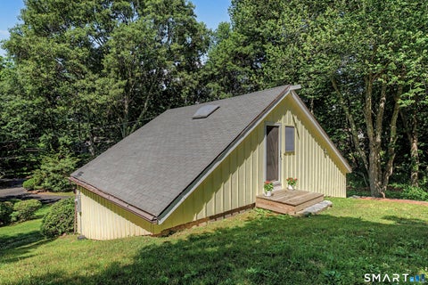 Tiny photo for 314 Three Mile Course, Guilford, CT 06437 (MLS # 24184012)