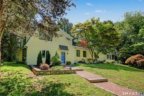 Photo of 314 Three Mile Course, Guilford, CT 06437 (MLS # 24184012)