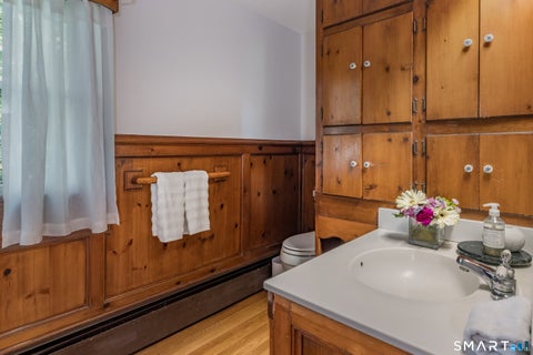 Tiny photo for 314 Three Mile Course, Guilford, CT 06437 (MLS # 24184012)