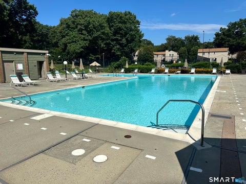 Tiny photo for 55 Wedgewood Road #B, Stratford, CT 06614 (MLS # 24204333)