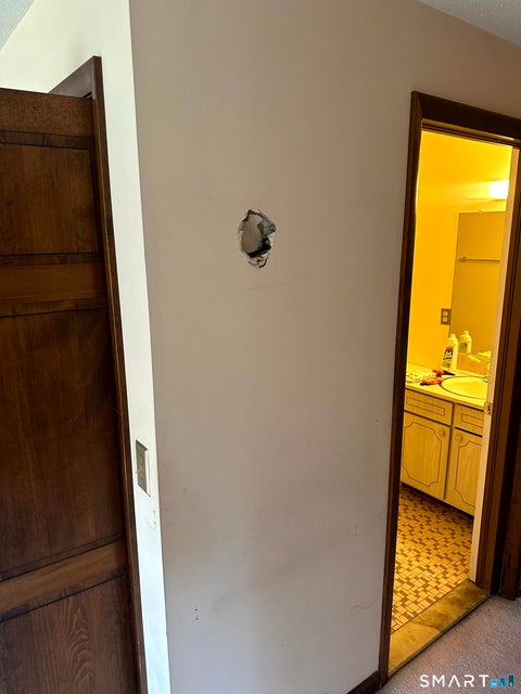 Tiny photo for 55 Wedgewood Road #B, Stratford, CT 06614 (MLS # 24204333)