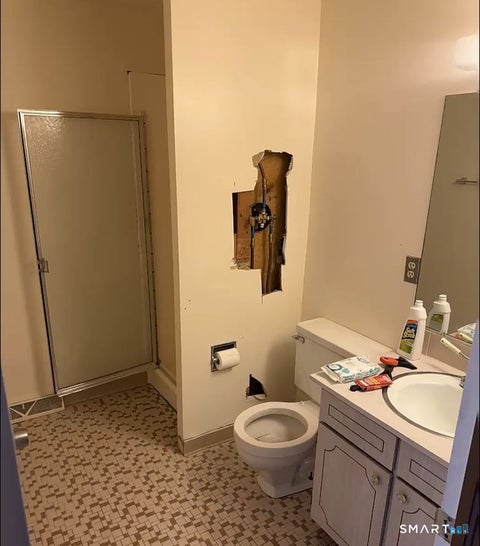 Tiny photo for 55 Wedgewood Road #B, Stratford, CT 06614 (MLS # 24204333)
