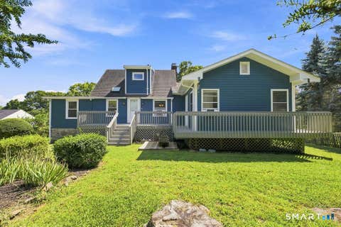Photo of 176 Stonehouse Road, Trumbull, CT 06611 (MLS # 24167415)