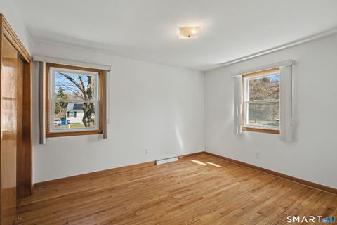 Tiny photo for 80 Roosevelt St Extension, New Haven, CT 06513 (MLS # 24163264)
