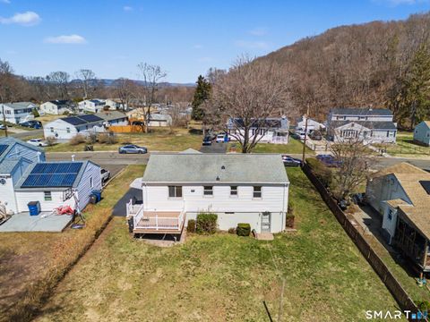 Tiny photo for 80 Roosevelt St Extension, New Haven, CT 06513 (MLS # 24163264)