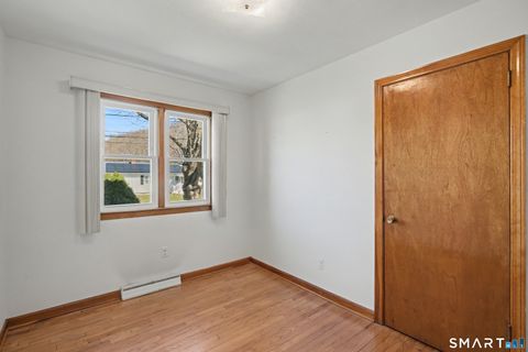 Tiny photo for 80 Roosevelt St Extension, New Haven, CT 06513 (MLS # 24163264)