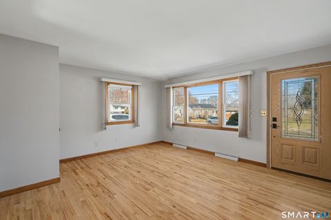 Tiny photo for 80 Roosevelt St Extension, New Haven, CT 06513 (MLS # 24163264)