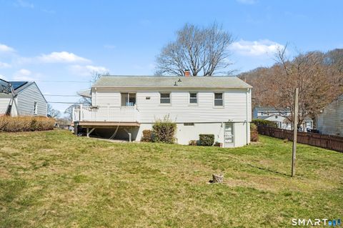 Tiny photo for 80 Roosevelt St Extension, New Haven, CT 06513 (MLS # 24163264)