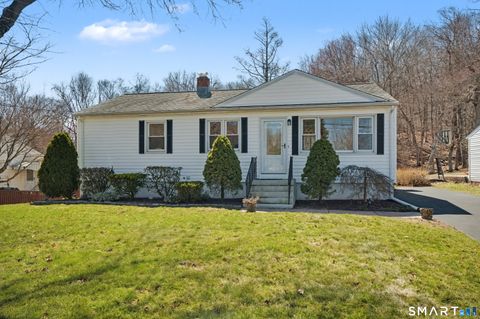 Photo of 80 Roosevelt St Extension, New Haven, CT 06513 (MLS # 24163264)