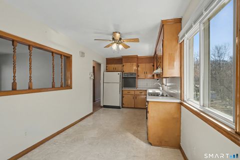 Tiny photo for 80 Roosevelt St Extension, New Haven, CT 06513 (MLS # 24163264)