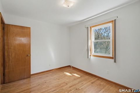 Tiny photo for 80 Roosevelt St Extension, New Haven, CT 06513 (MLS # 24163264)