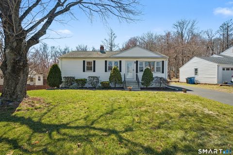 Tiny photo for 80 Roosevelt St Extension, New Haven, CT 06513 (MLS # 24163264)