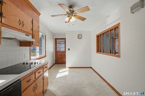 Tiny photo for 80 Roosevelt St Extension, New Haven, CT 06513 (MLS # 24163264)