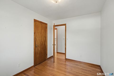 Tiny photo for 80 Roosevelt St Extension, New Haven, CT 06513 (MLS # 24163264)