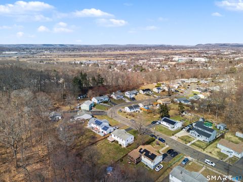 Tiny photo for 80 Roosevelt St Extension, New Haven, CT 06513 (MLS # 24163264)