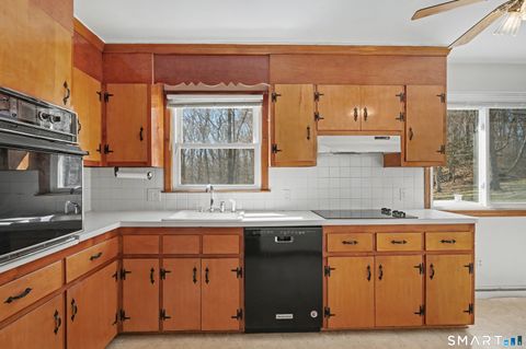 Tiny photo for 80 Roosevelt St Extension, New Haven, CT 06513 (MLS # 24163264)