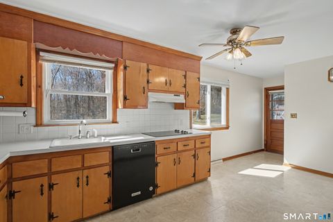 Tiny photo for 80 Roosevelt St Extension, New Haven, CT 06513 (MLS # 24163264)