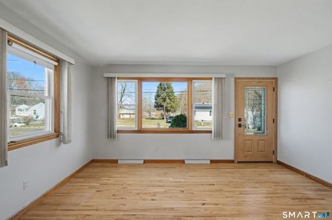 Tiny photo for 80 Roosevelt St Extension, New Haven, CT 06513 (MLS # 24163264)