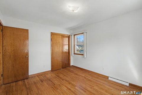Tiny photo for 80 Roosevelt St Extension, New Haven, CT 06513 (MLS # 24163264)