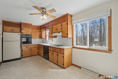 Tiny photo for 80 Roosevelt St Extension, New Haven, CT 06513 (MLS # 24163264)