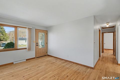 Tiny photo for 80 Roosevelt St Extension, New Haven, CT 06513 (MLS # 24163264)