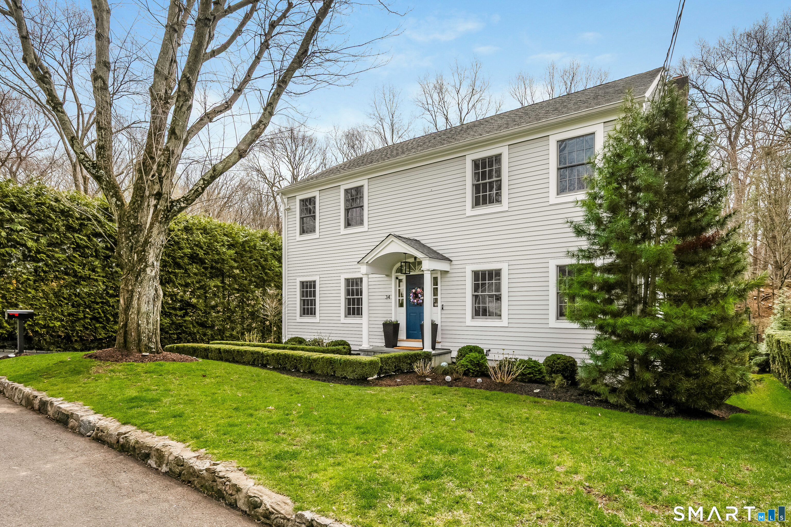 34 Intervale Road