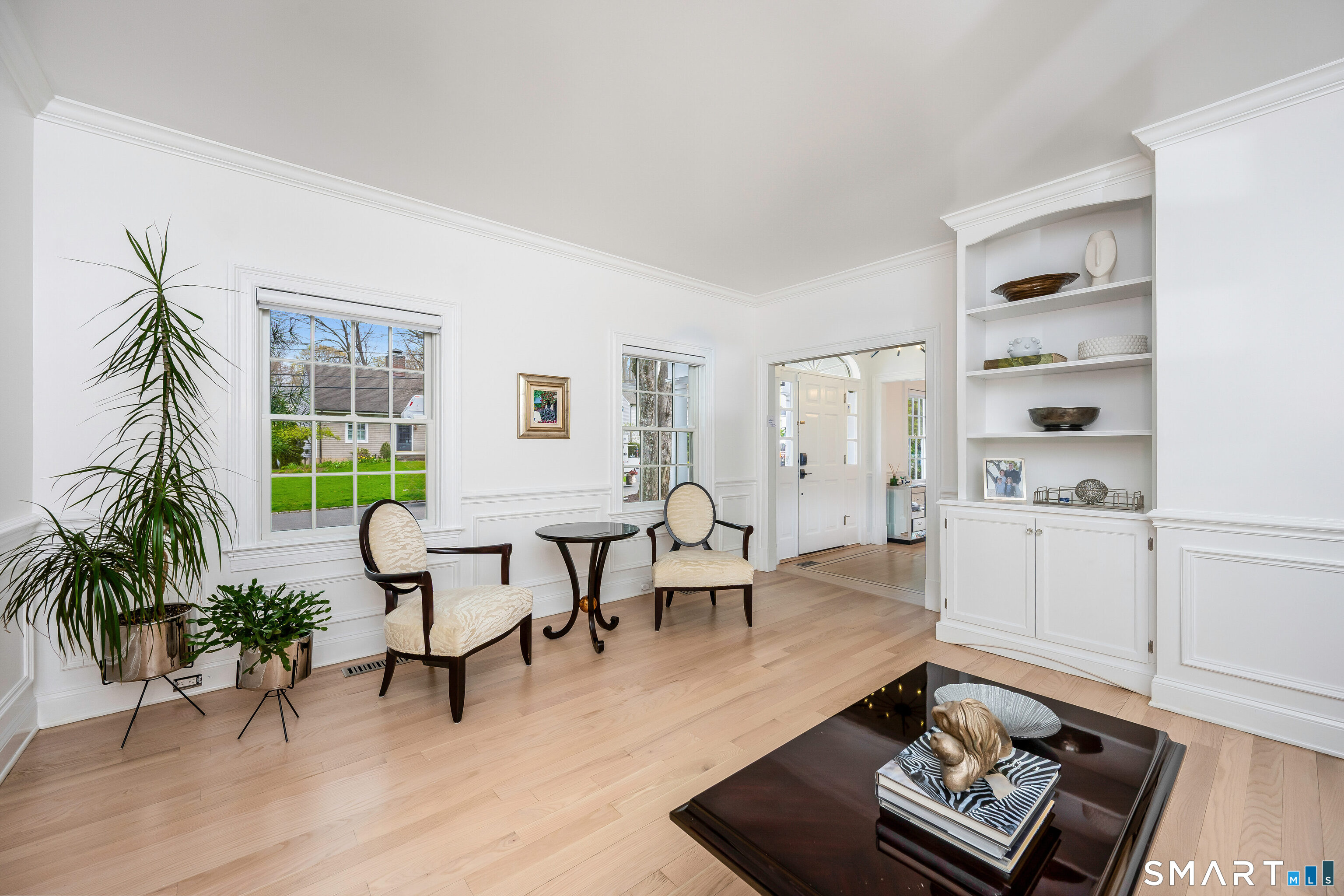 34 Intervale Road