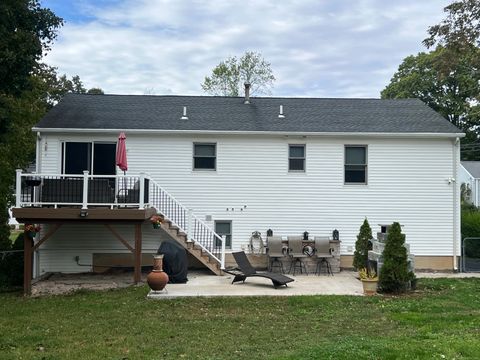 Tiny photo for 71 Charter Oak Avenue, East Haven, CT 06512 (MLS # 24133928)