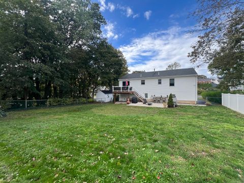 Tiny photo for 71 Charter Oak Avenue, East Haven, CT 06512 (MLS # 24133928)