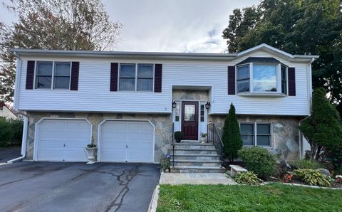 Tiny photo for 71 Charter Oak Avenue, East Haven, CT 06512 (MLS # 24133928)