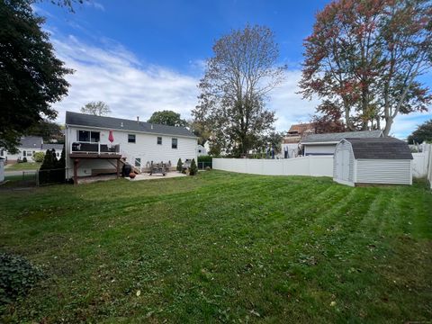 Tiny photo for 71 Charter Oak Avenue, East Haven, CT 06512 (MLS # 24133928)