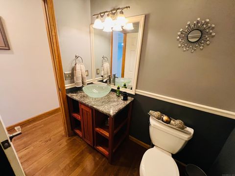 Tiny photo for 71 Charter Oak Avenue, East Haven, CT 06512 (MLS # 24133928)