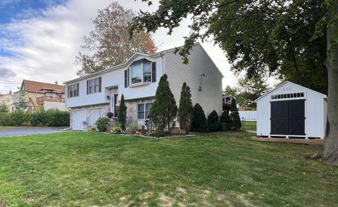 Tiny photo for 71 Charter Oak Avenue, East Haven, CT 06512 (MLS # 24133928)