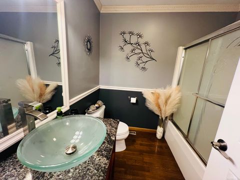 Tiny photo for 71 Charter Oak Avenue, East Haven, CT 06512 (MLS # 24133928)