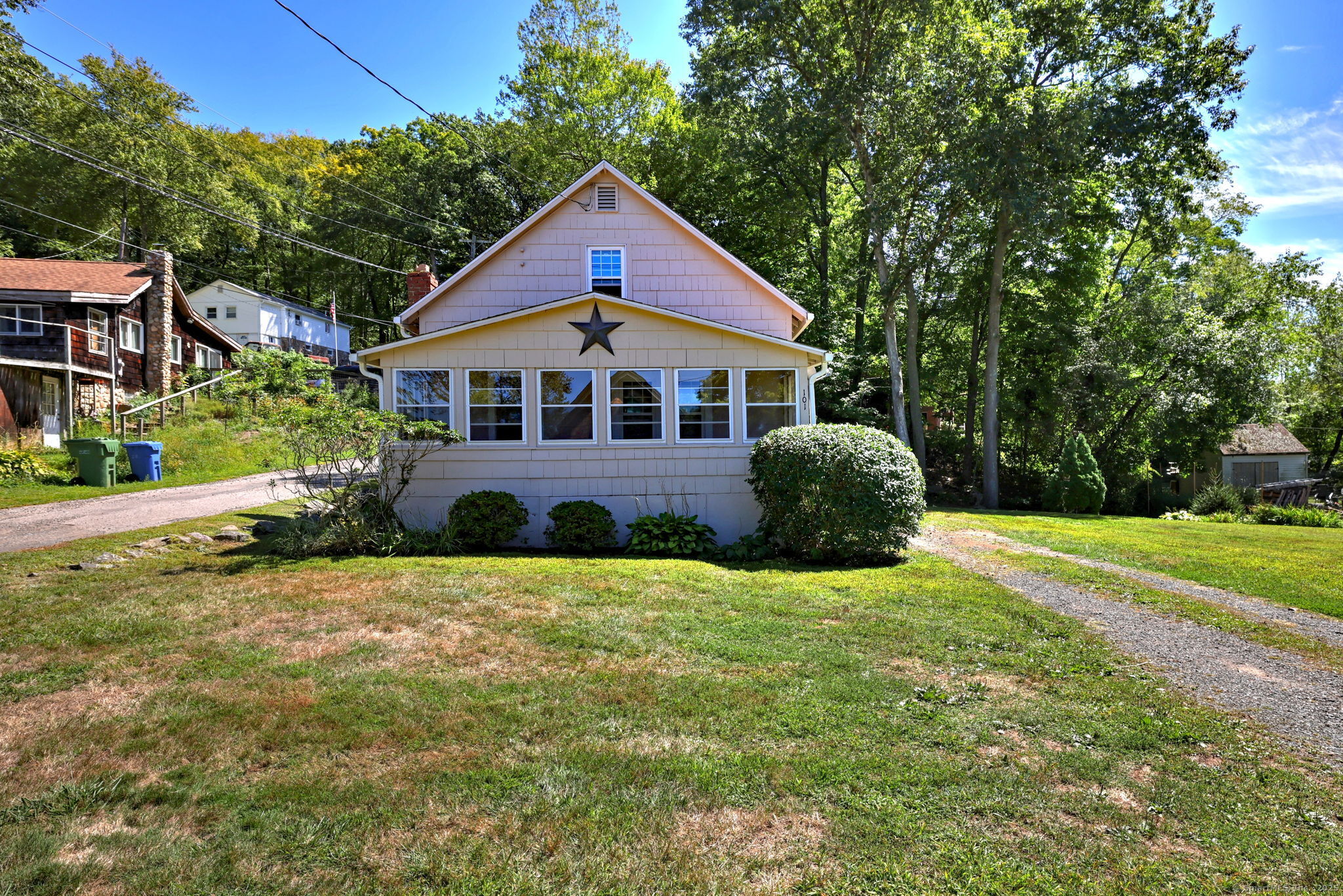101 Great Hill Pond Road