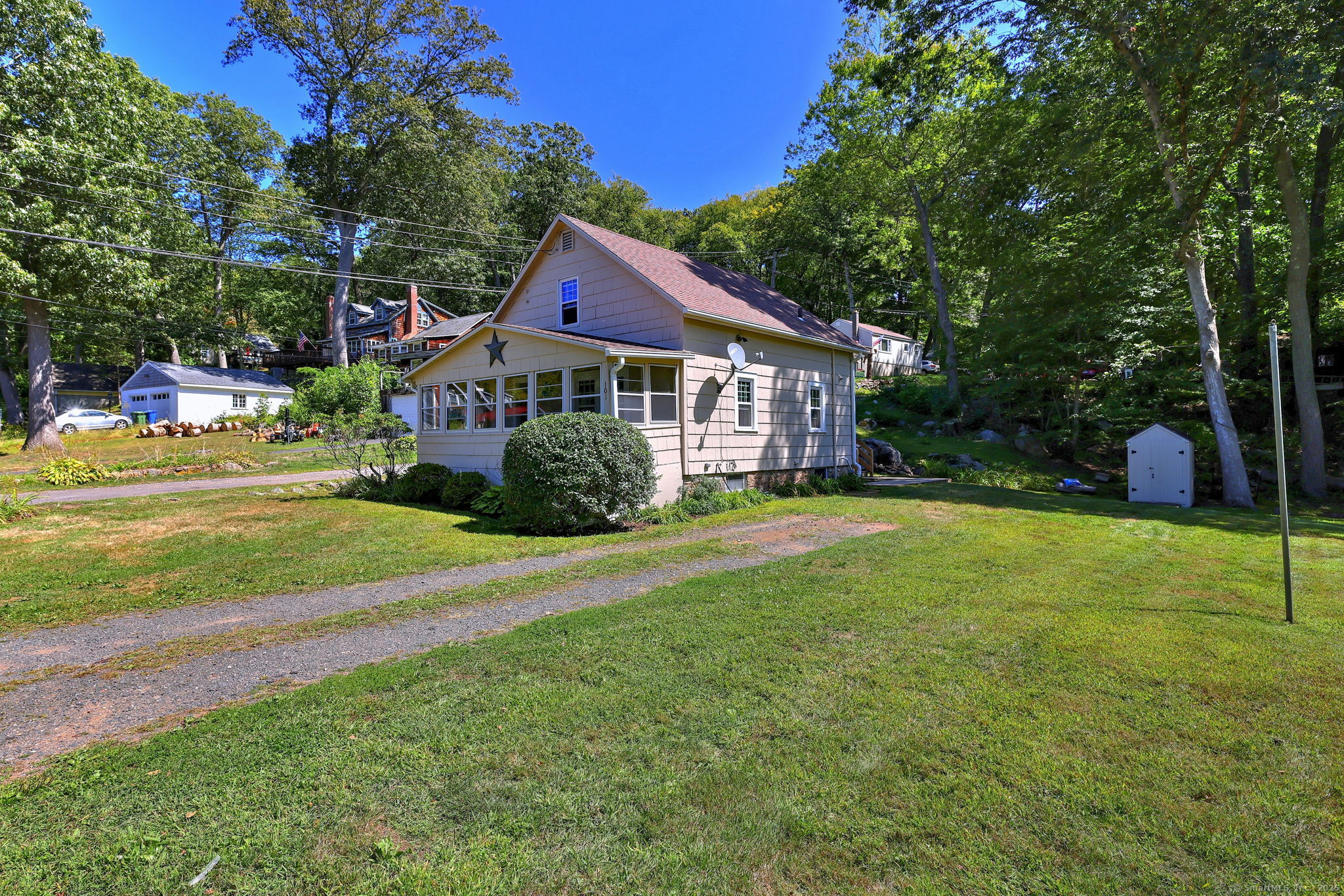 101 Great Hill Pond Road