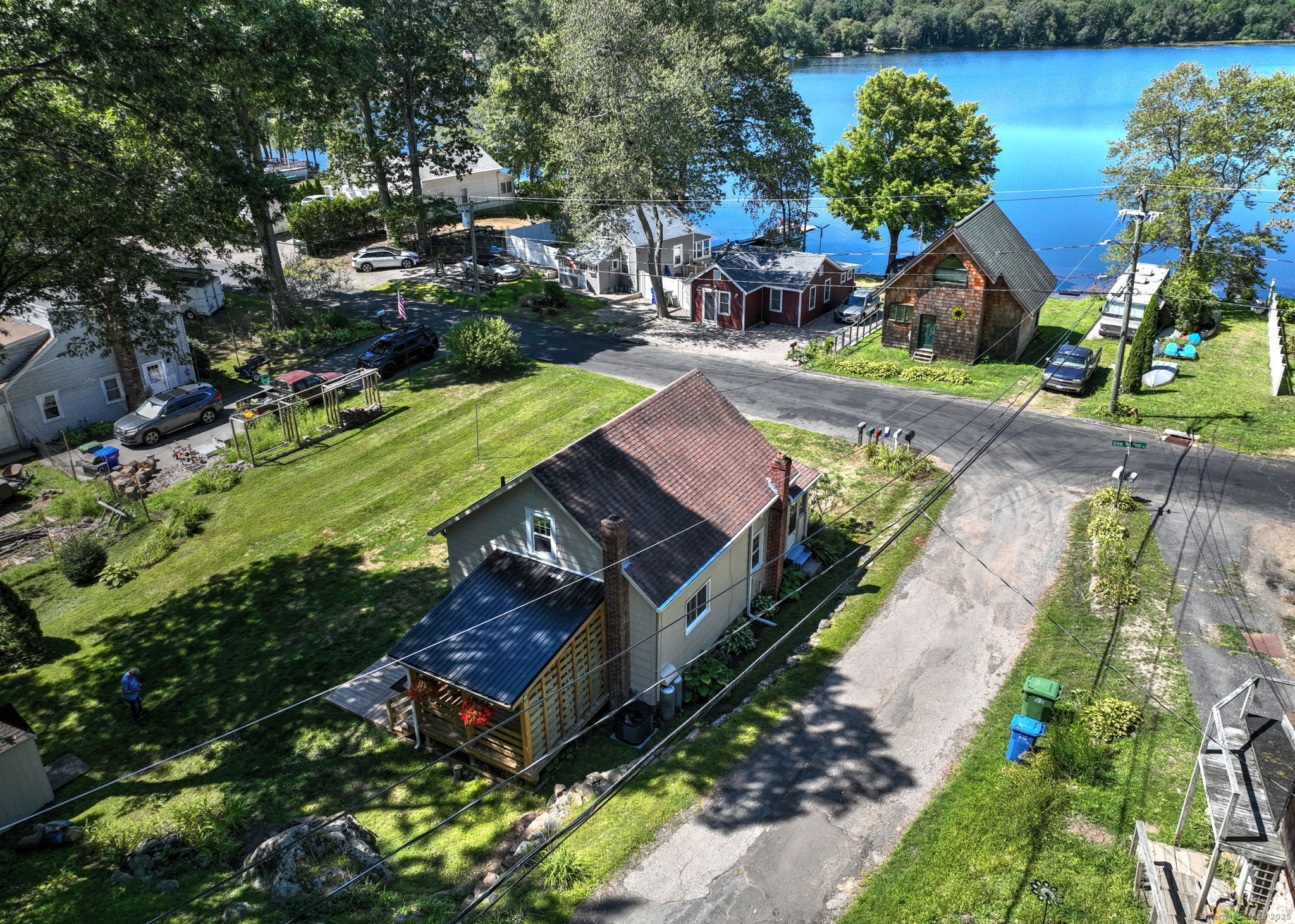 101 Great Hill Pond Road
