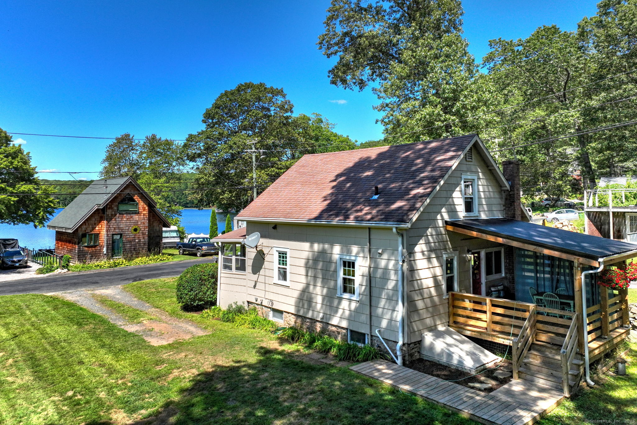 101 Great Hill Pond Road