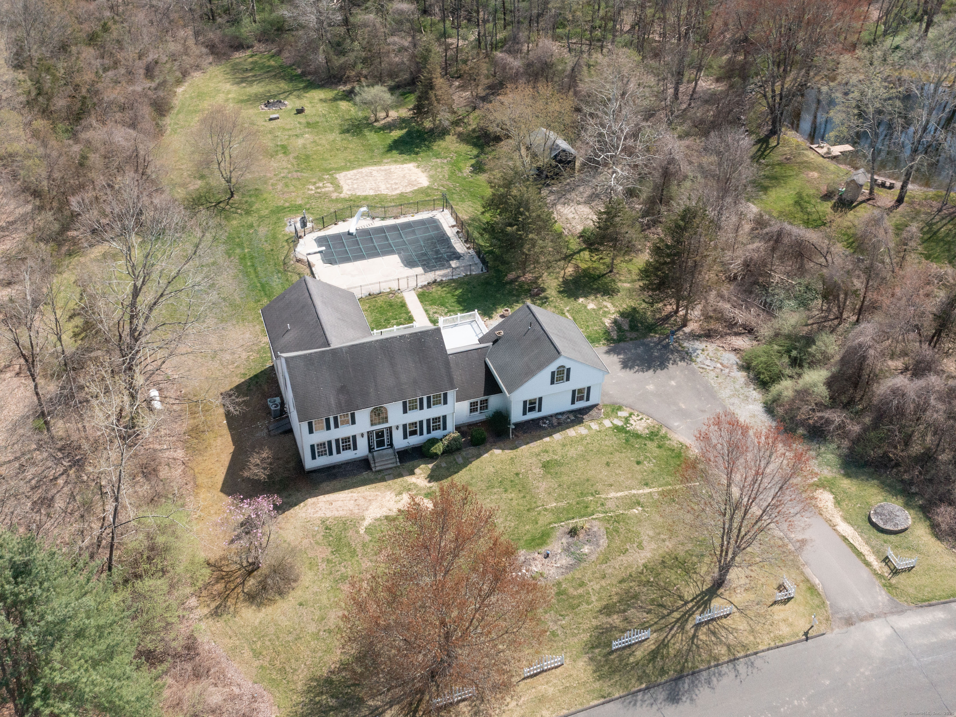 25 Stonegate Drive, Southbury, Connecticut image 8