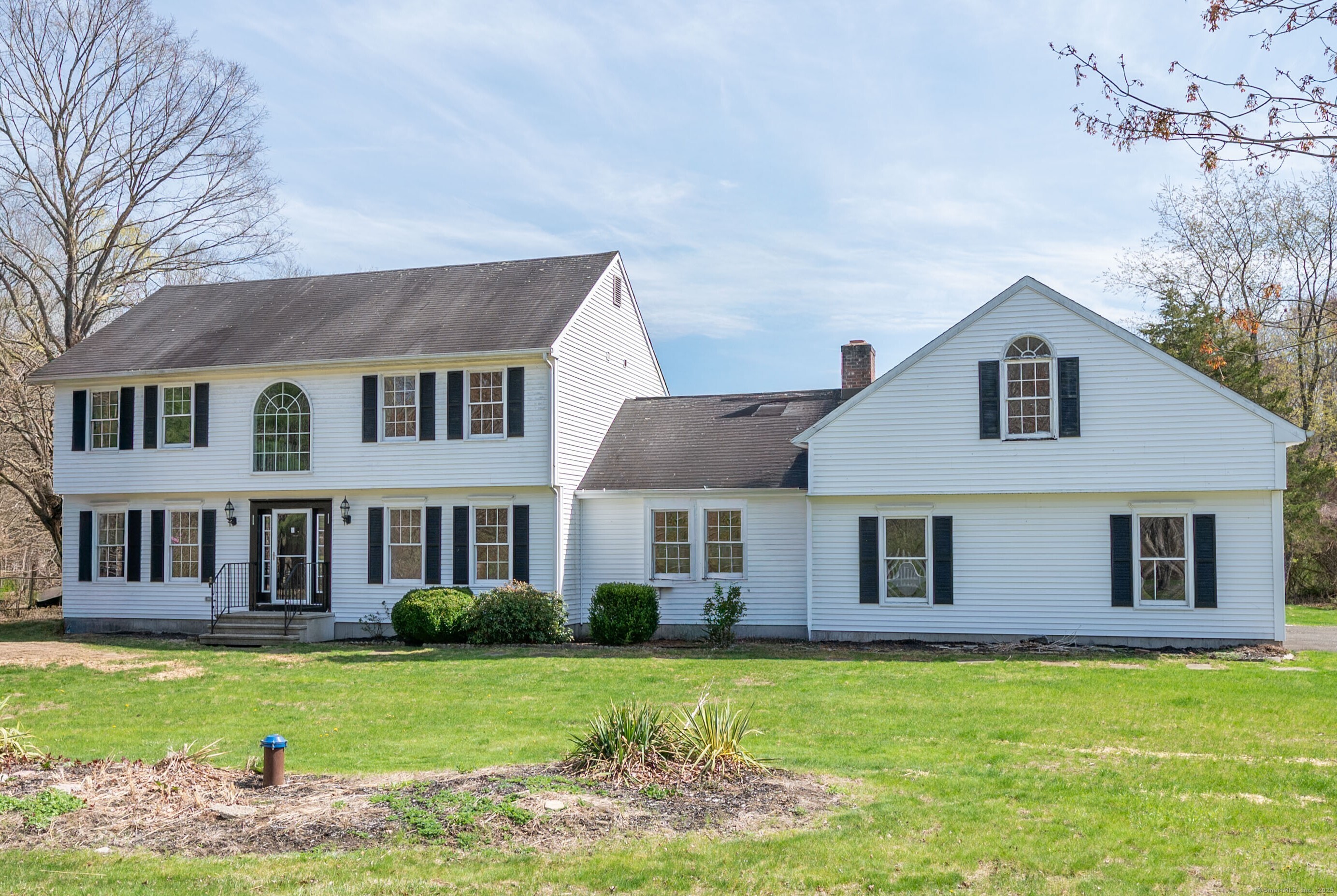 25 Stonegate Drive, Southbury, Connecticut image 1