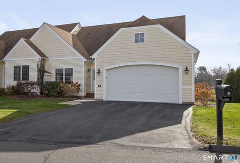 Photo of 8 Old Barn Road #8, East Windsor, CT 06088 (MLS # 24145923)