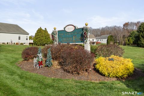 8 Old Barn Road 8 East Windsor CT 06088