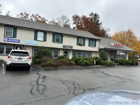 Photo of 3175 Gold Star Highway, Groton, CT 06355 (MLS # 24140327)