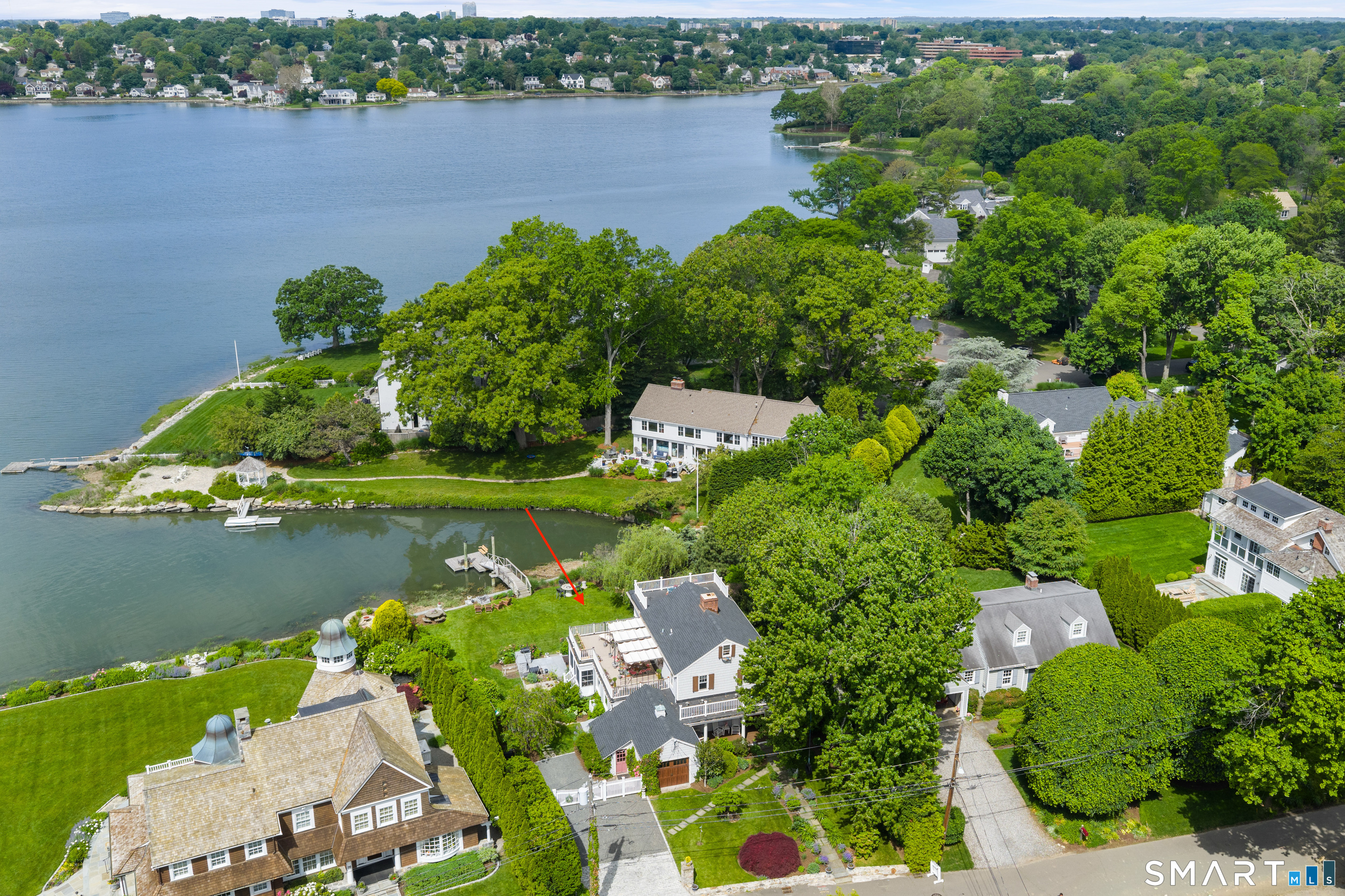 26 Beach Drive