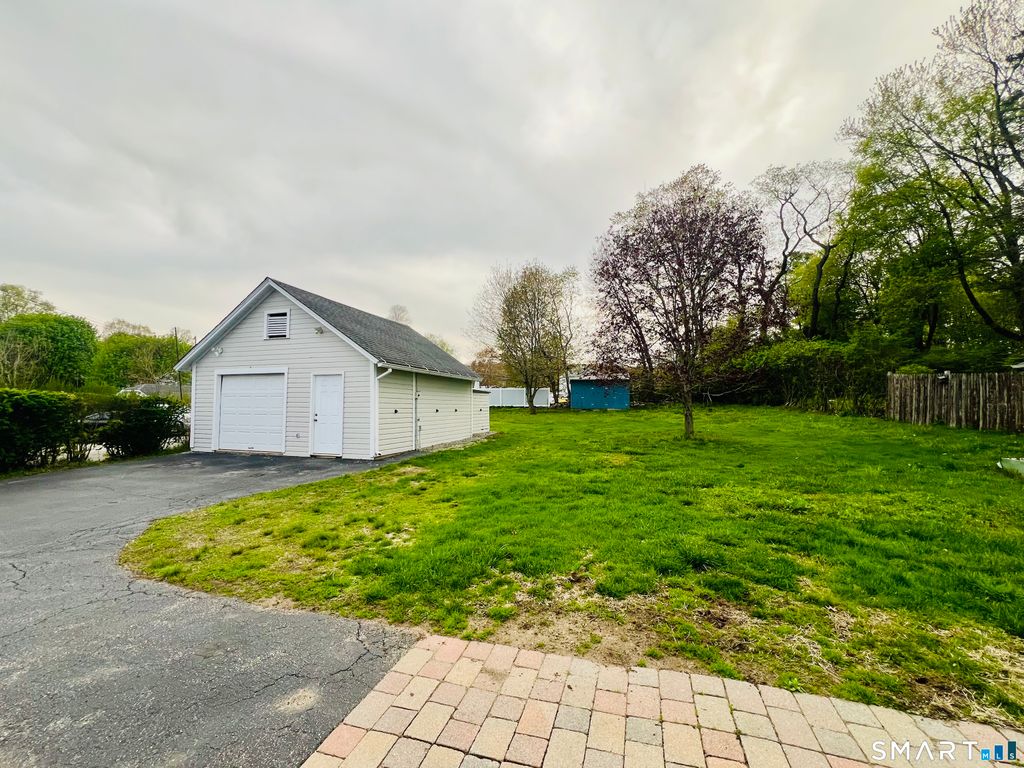 Photo of 160 New Litchfield Street, Torrington, CT 06790 (MLS # 24165079)