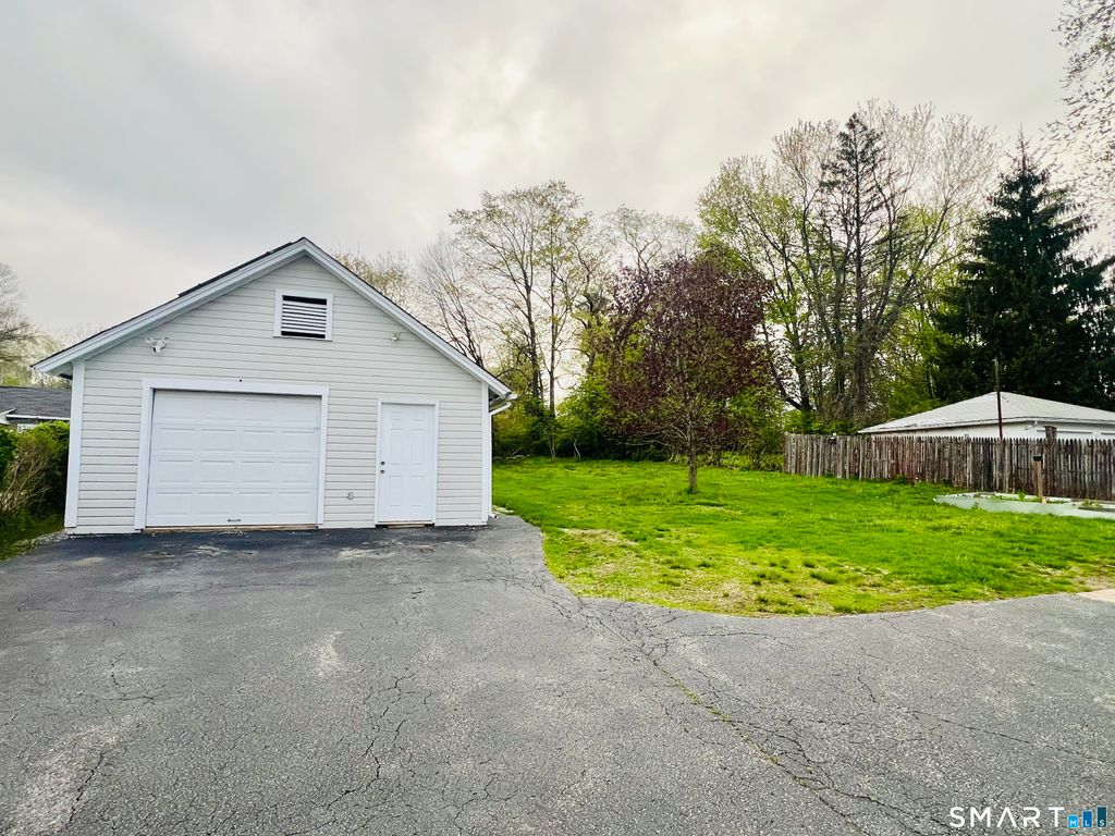 Photo of 160 New Litchfield Street, Torrington, CT 06790 (MLS # 24165079)