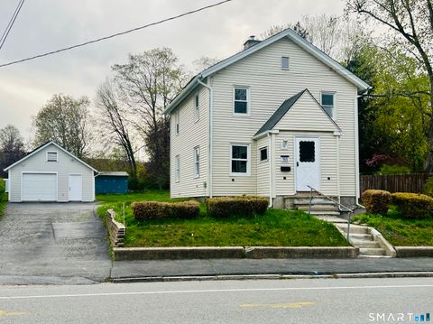 Photo of 160 New Litchfield Street, Torrington, CT 06790 (MLS # 24165079)