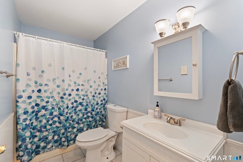 Tiny photo for 25 Cook Road, Tolland, CT 06084 (MLS # 24198630)