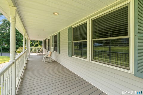 Tiny photo for 25 Cook Road, Tolland, CT 06084 (MLS # 24198630)