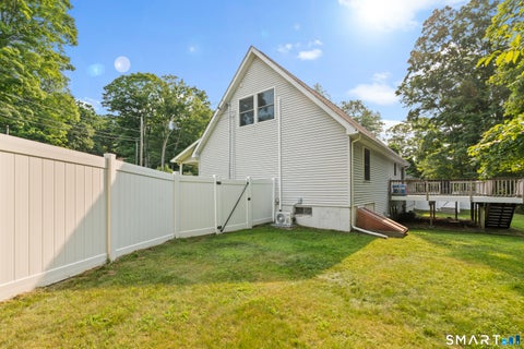 Tiny photo for 25 Cook Road, Tolland, CT 06084 (MLS # 24198630)